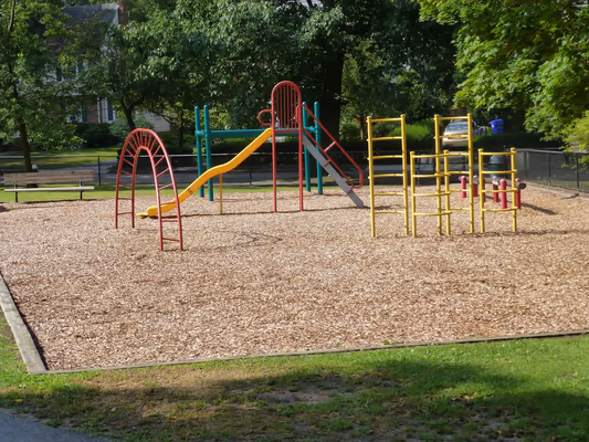 Daniel J. Warren Playground Off Leash Area photo 1